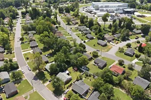 1607 Eastwood Ave, Greensboro, NC 27401 - Photo 22