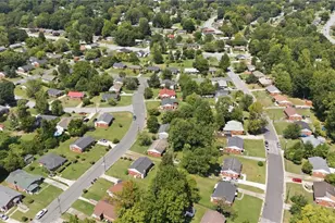 1607 Eastwood Ave, Greensboro, NC 27401 - Photo 26