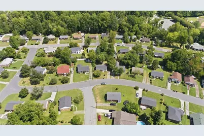 1607 Eastwood Avenue, Greensboro, NC 27401 - Photo 24