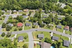 1607 Eastwood Ave, Greensboro, NC 27401 - Photo 24