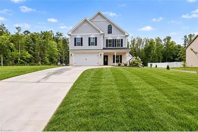 739 Petree Road, Winston-Salem, NC 27106 - Photo 2
