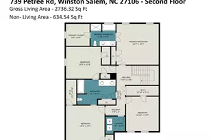 739 Petree Rd, Winston-Salem, NC 27106 - Photo 44
