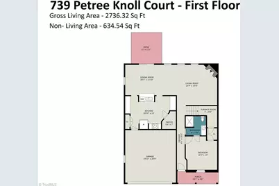 739 Petree Road, Winston-Salem, NC 27106 - Photo 26