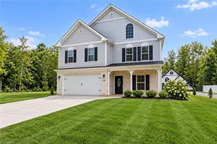 739 Petree Rd, Winston-Salem, NC 27106 - Photo 1
