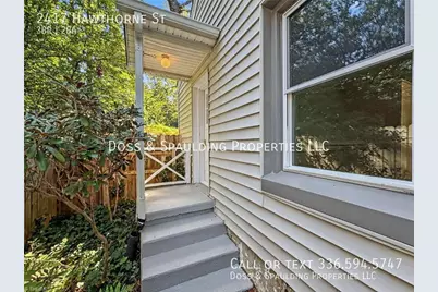 2417 Hawthorne Street, Greensboro, NC 27408 - Photo 24