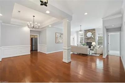 1660 Finwick Drive, Pfafftown, NC 27040 - Photo 2