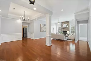 1660 Finwick Dr, Pfafftown, NC 27040 - Photo 2