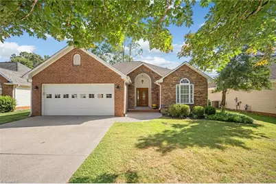 1660 Finwick Drive, Pfafftown, NC 27040 - Photo 1