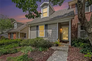 2659 Cottage Pl, Greensboro, NC 27455 - Photo 2
