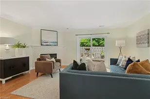 2659 Cottage Pl, Greensboro, NC 27455 - Photo 16