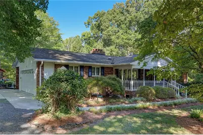 580 Crowder Road, Madison, NC 27025 - Photo 1