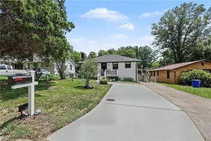 2345 Redbud Ln, Winston-Salem, NC 27106 - Photo 24