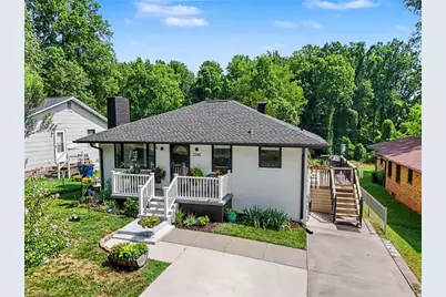 2345 Redbud Lane, Winston-Salem, NC 27106 - Photo 2