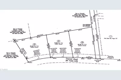 00 Conrad Road, Lewisville, NC 27023 - Photo 1