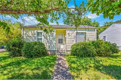 543 W Sprague Street, Winston-Salem, NC 27127 - Photo 1