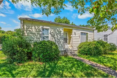 543 W Sprague Street, Winston-Salem, NC 27127 - Photo 2