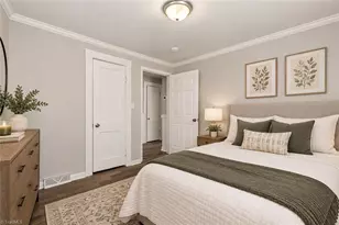 543 W Sprague St, Winston-Salem, NC 27127 - Photo 16
