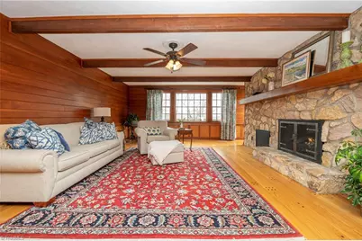 183 Tifton Street, Bermuda Run, NC 27006 - Photo 14