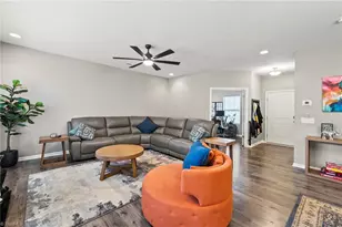 1392 Finwick Dr, Pfafftown, NC 27040 - Photo 12