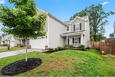 1392 Finwick Drive, Pfafftown, NC 27040 - Photo 1