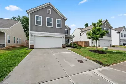 1392 Finwick Drive, Pfafftown, NC 27040 - Photo 40