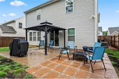 1392 Finwick Drive, Pfafftown, NC 27040 - Photo 4