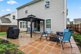 1392 Finwick Dr, Pfafftown, NC 27040 - Photo 4