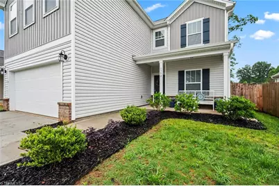 1392 Finwick Drive, Pfafftown, NC 27040 - Photo 2