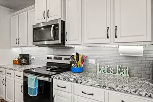 1392 Finwick Dr, Pfafftown, NC 27040 - Photo 20