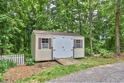 4844 Saint Paul Church Road, Hamptonville, NC 27020 - Photo 40