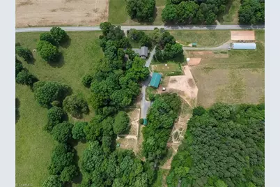 4844 Saint Paul Church Road, Hamptonville, NC 27020 - Photo 2