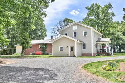 4844 Saint Paul Church Road, Hamptonville, NC 27020 - Photo 48