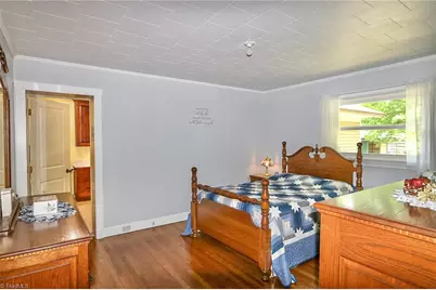 4844 Saint Paul Church Road, Hamptonville, NC 27020 - Photo 22