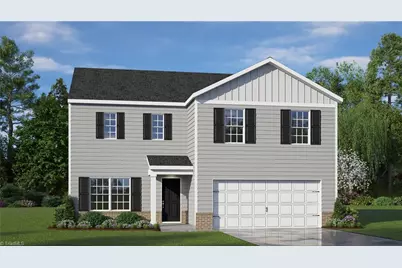 3768 Quail Haven Drive, Winston-Salem, NC 27107 - Photo 1