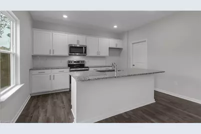 3768 Quail Haven Drive, Winston-Salem, NC 27107 - Photo 8