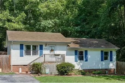 1030 Haywood Street, Eden, NC 27288 - Photo 4