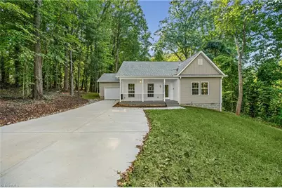 312 Della Drive, Winston-Salem, NC 27105 - Photo 4