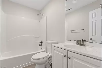 320 Saddlebrook Circle, Lewisville, NC 27023 - Photo 18