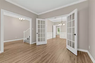 320 Saddlebrook Circle, Lewisville, NC 27023 - Photo 6