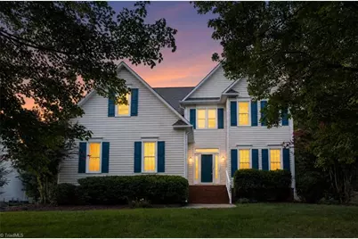 320 Saddlebrook Circle, Lewisville, NC 27023 - Photo 2