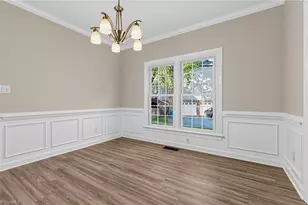 320 Saddlebrook Cir, Lewisville, NC 27023 - Photo 14