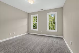 320 Saddlebrook Cir, Lewisville, NC 27023 - Photo 20
