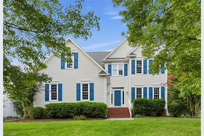 320 Saddlebrook Circle, Lewisville, NC 27023 - Photo 1
