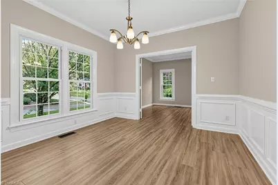 320 Saddlebrook Circle, Lewisville, NC 27023 - Photo 10