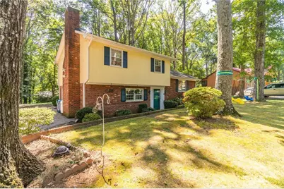 166 Charlotte Place, Advance, NC 27006 - Photo 2