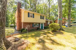 166 Charlotte Pl, Advance, NC 27006 - Photo 2