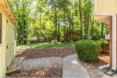 166 Charlotte Place, Advance, NC 27006 - Photo 38