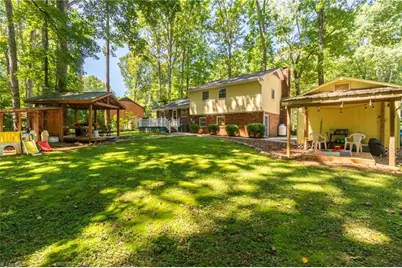 166 Charlotte Place, Advance, NC 27006 - Photo 36