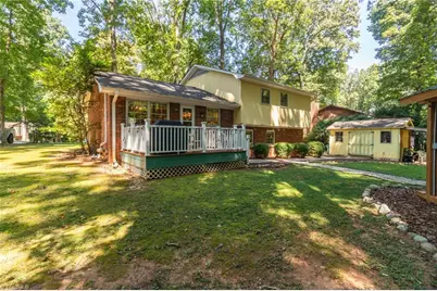 166 Charlotte Place, Advance, NC 27006 - Photo 44
