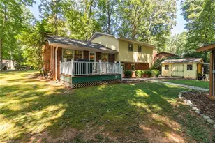 166 Charlotte Pl, Advance, NC 27006 - Photo 44